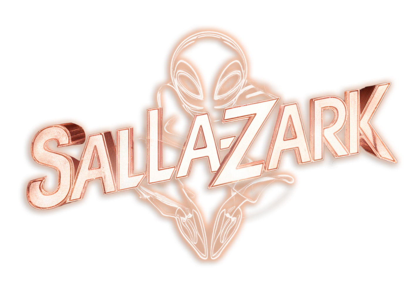 Logo SallazarK